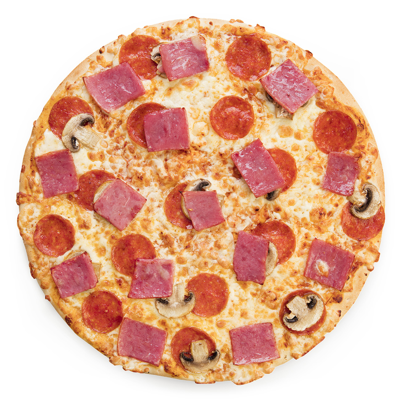 пицца классика пицца суши вок фото 2