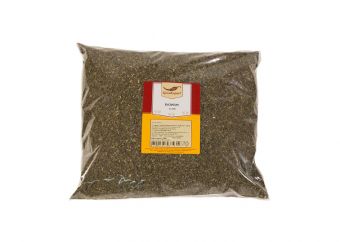 Базилик измельчённый Spice Expert 1 кг