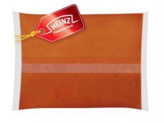 Балк Соус Кисло-сладкий  Heinz 1 кг х 6 шт/6 кг