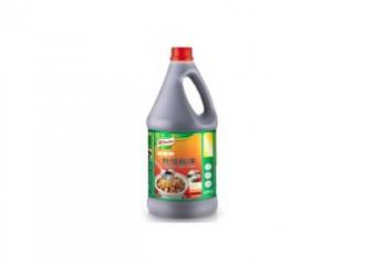 Соус устричный Knorr 2,35 кг, Китай